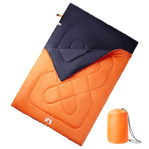 Doppelschlafsack schlafsack - doppelschlafsack,