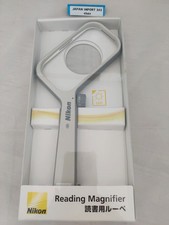 L1-4D Leselupe 1,5x