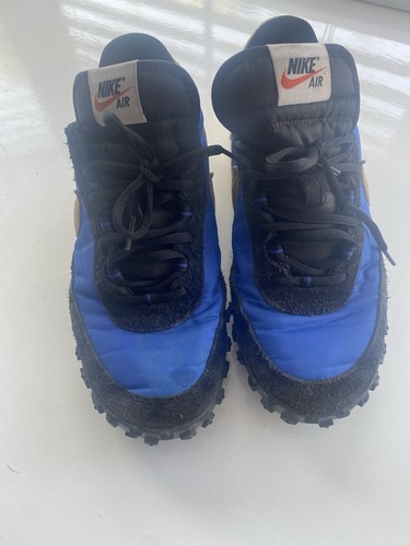 Nike air max waffle - sp, hyper