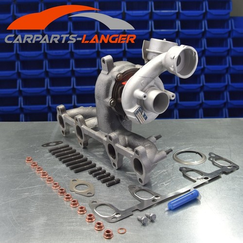 Turbolader für t5 - für,
