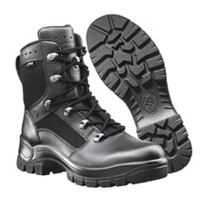 Original HAIX Einsatzstiefel Airpower P6 High Polizei und Security Stiefel Schuh