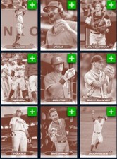 [DIGITAL] Topps Bunt - Stadium