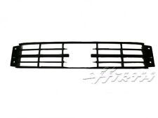 Grill Stoßstange vorne unten