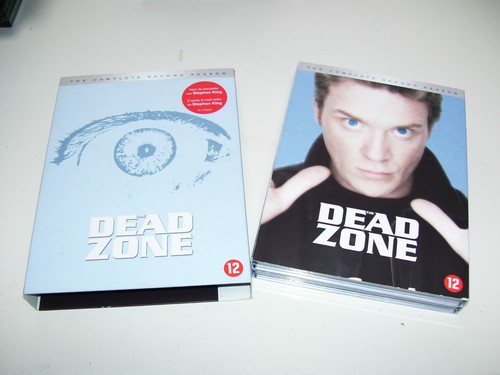 The dead zone - dead,
