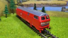 Roco 69490 H0, 1:87, BR 215 129-8, DCC-Digital ohne OVP.
