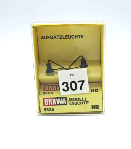 Brawa 5535 modell - modell,