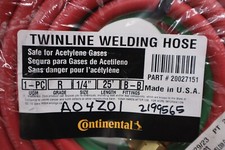 NEW Grade R TwinLine Welding