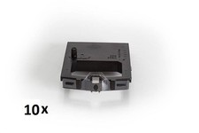 10x Farbbänder kompatible