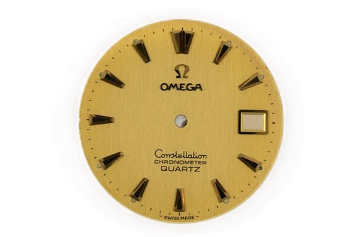 Omega constellation - omega,