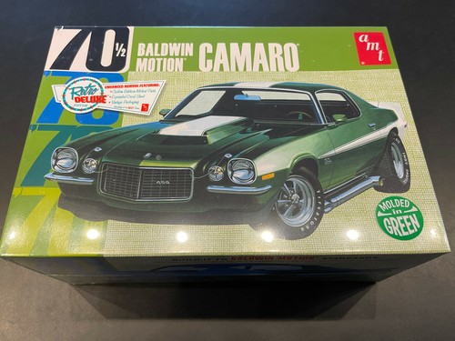 Camaro baldwin motion - 70`camaro, motion"