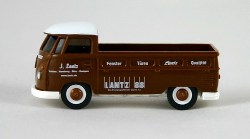 Wiking 029065 pritsche - vw,