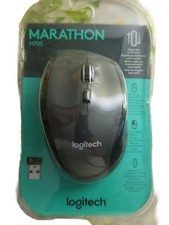 Mause Logitech 