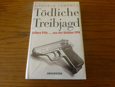 Tödliche Treibjagd: Bittere