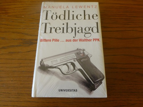 Tödliche treibjagd bittere - treibjagd:,