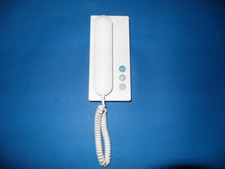 Siedle HTS 811-0W weiß