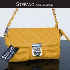 Stefano Schultertasche Tasche