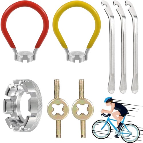 Fahrrad reparaturset teile - fahrrad-reparaturset,