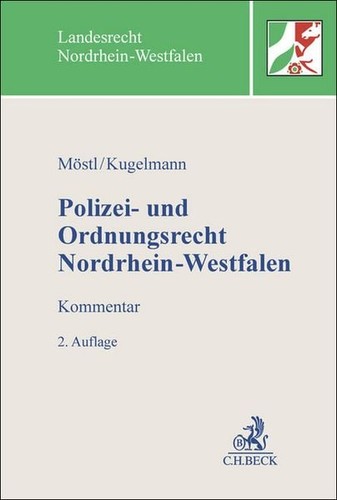 Polizei und ordnungsrecht - polizei-,