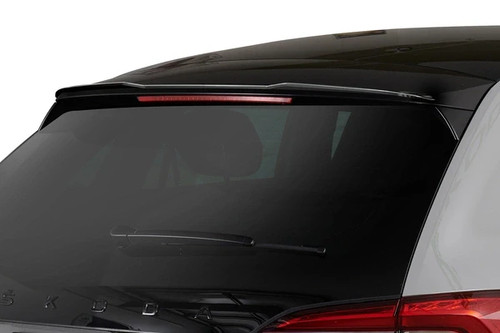 Csr automotive heckspoiler - automotive,