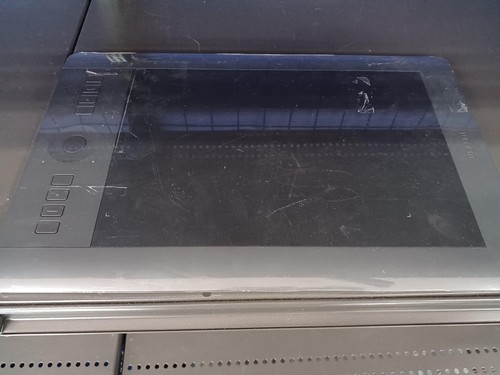 Gebrauchtes wacom pth 651 - gebrauchtes, pth-651