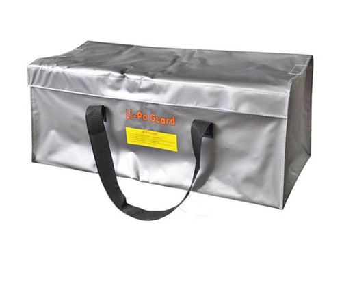 Lipo sicherheitstasche - lipo,