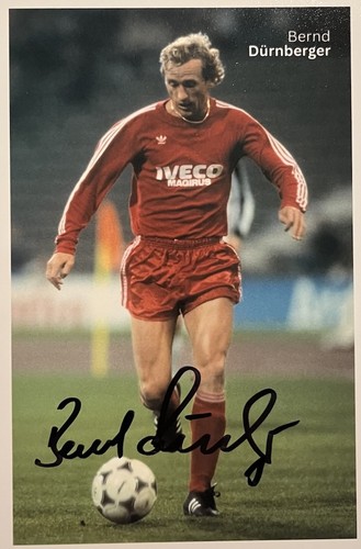 Bernd dürnberger - 🇩🇪,