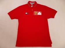 Ferrari F1 Tommy Hilfiger team