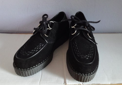 Underground damenschuhe - underground,