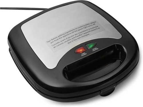 Amazon basics sandwich - 3-in-1, sandwich-