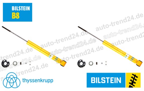 Bilstein - , b8