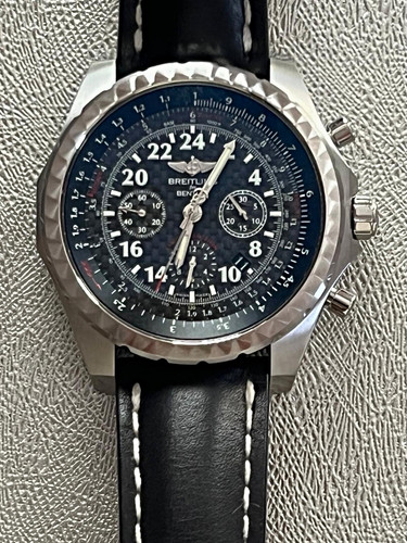 Breitling for bentley - breitling,
