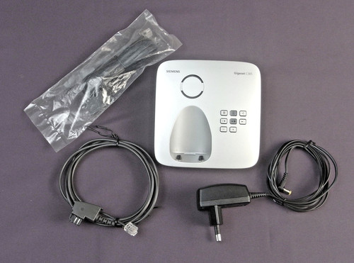 Siemens gigaset c385 mit - siemens,