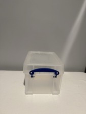 Really Useful Box 3 Liter Snap