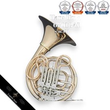 Hans Hoyer 6801GAL Yellow