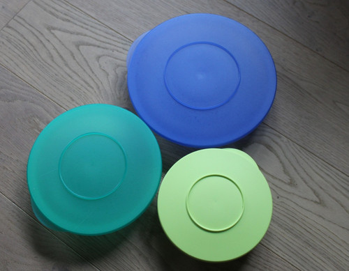 Tupperware junge welle set - junge,