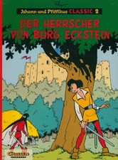 Johann und Pfiffikus - Classic