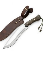 14" Personalisiertes Kukri