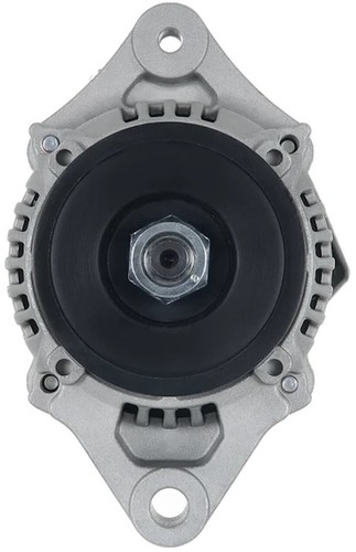 Neuer generator ersetzt yanmar - ersetzt,