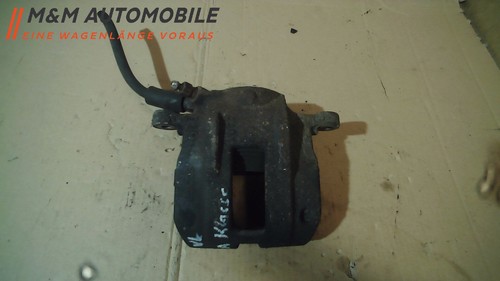 Bremssattel links - bremssattel,