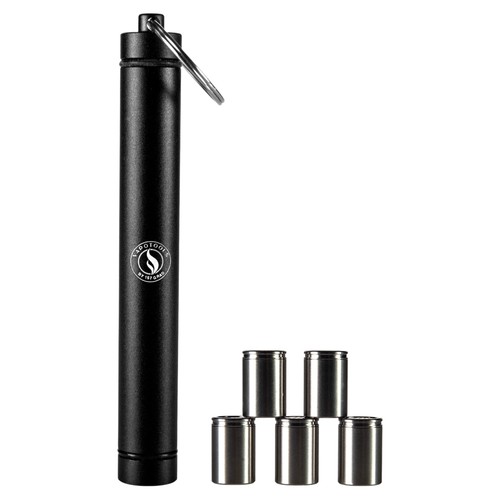Vapotools 157grad - by,