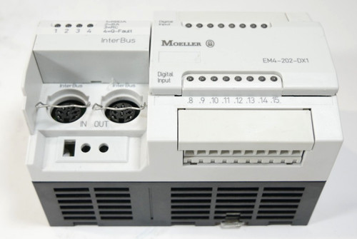 Klöckner moeller sps - klöckner, |