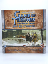 Game of Thrones: Der eiserne Thron - Das Kartenspiel - Top Zustand Heidelberger
