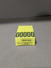 Minitrix - #6759 - Two Light