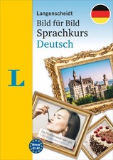 Langenscheidt Sprachkurs Bild