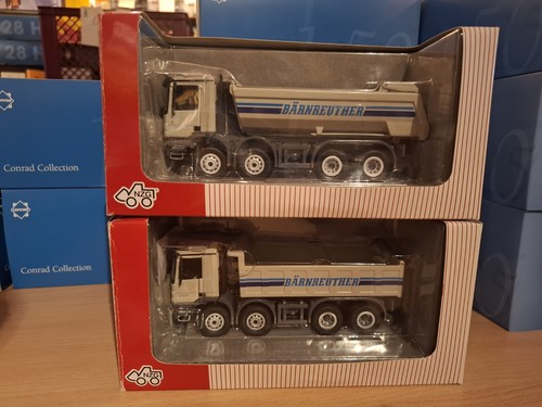 Bärnreuther actros nzg - bÄrnreuther,