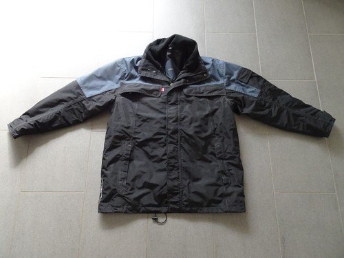 Jacke outdoorjacke - jacke,