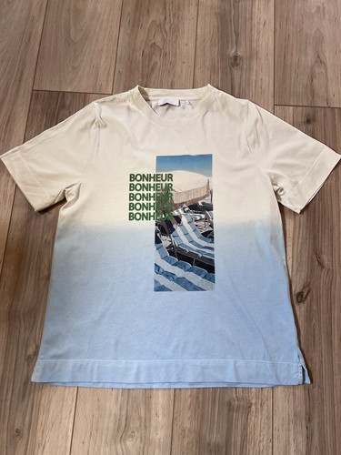 Rich royal shirt blau - shirt, gr.s