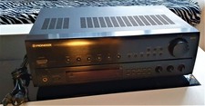 PIONEER SX-203RDS Stereo