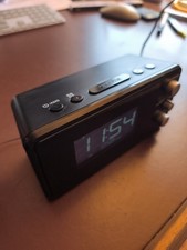 Radiowecker Uhrenradio Werkstatt Radio