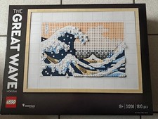 LEGO® ART: 31208 Hokusai –